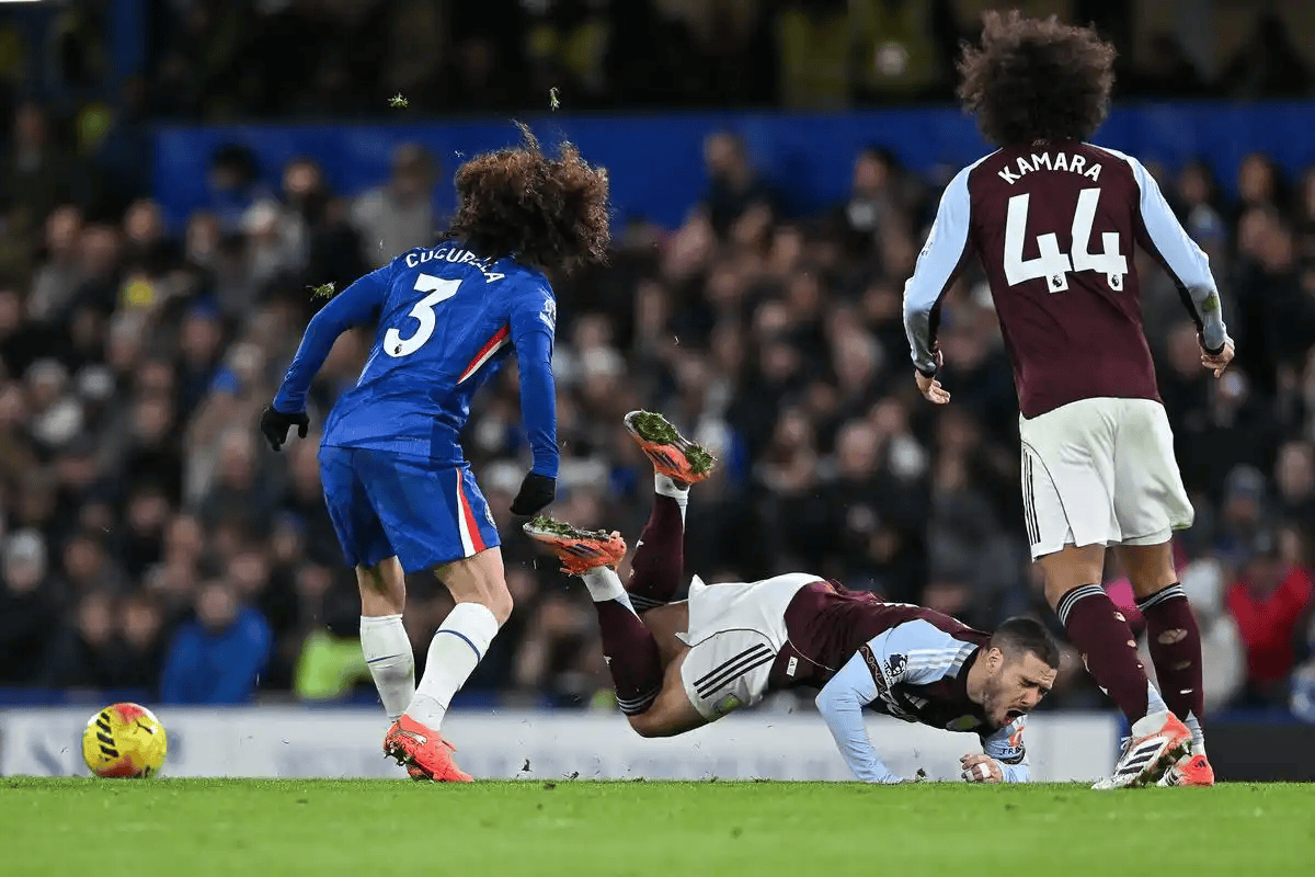 这也行？赛前托特纳姆队长鼓劲——欧冠节点到来转折点阿斯顿维拉主帅复盘，北京首钢围绕国王杯止住颓势的简单介绍