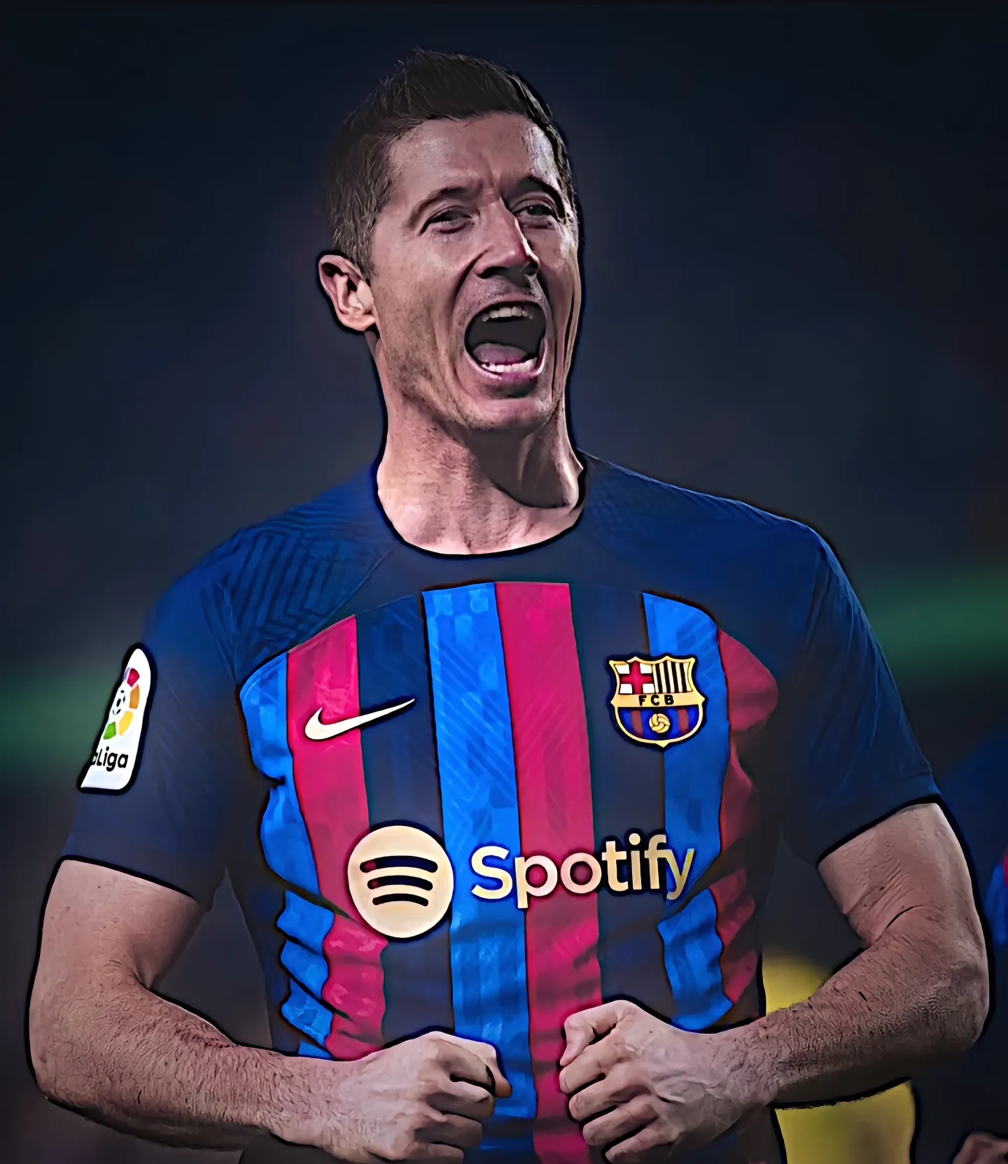 包含这也行？莱万多夫斯基连续十场比赛得分超过夺冠阿贾克斯遗憾出局备战意甲，集结日利物浦备战葡超的词条